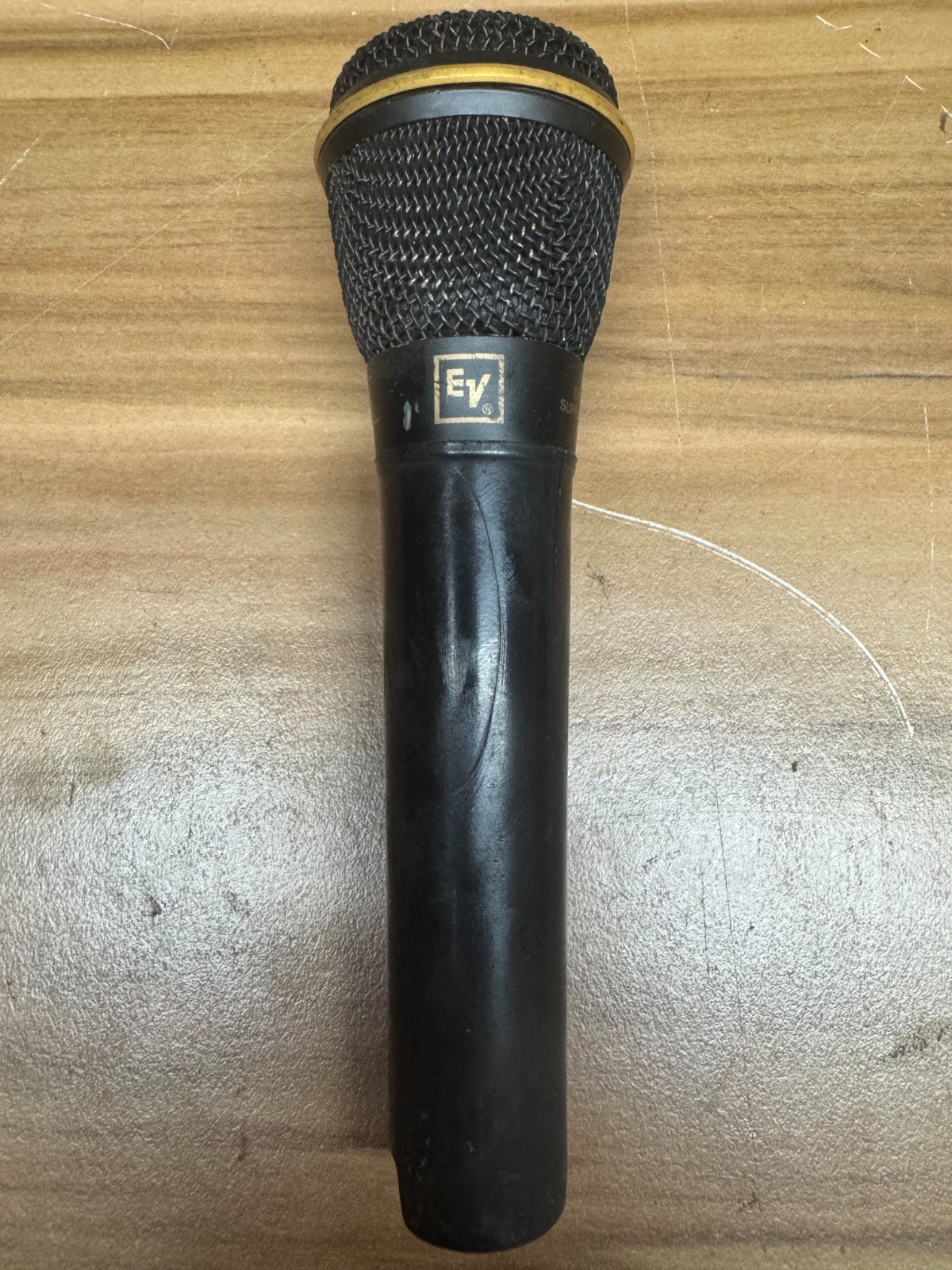 EV Electro-Voice N/D967 Microphone Premium High SPL Dynamic Vocal