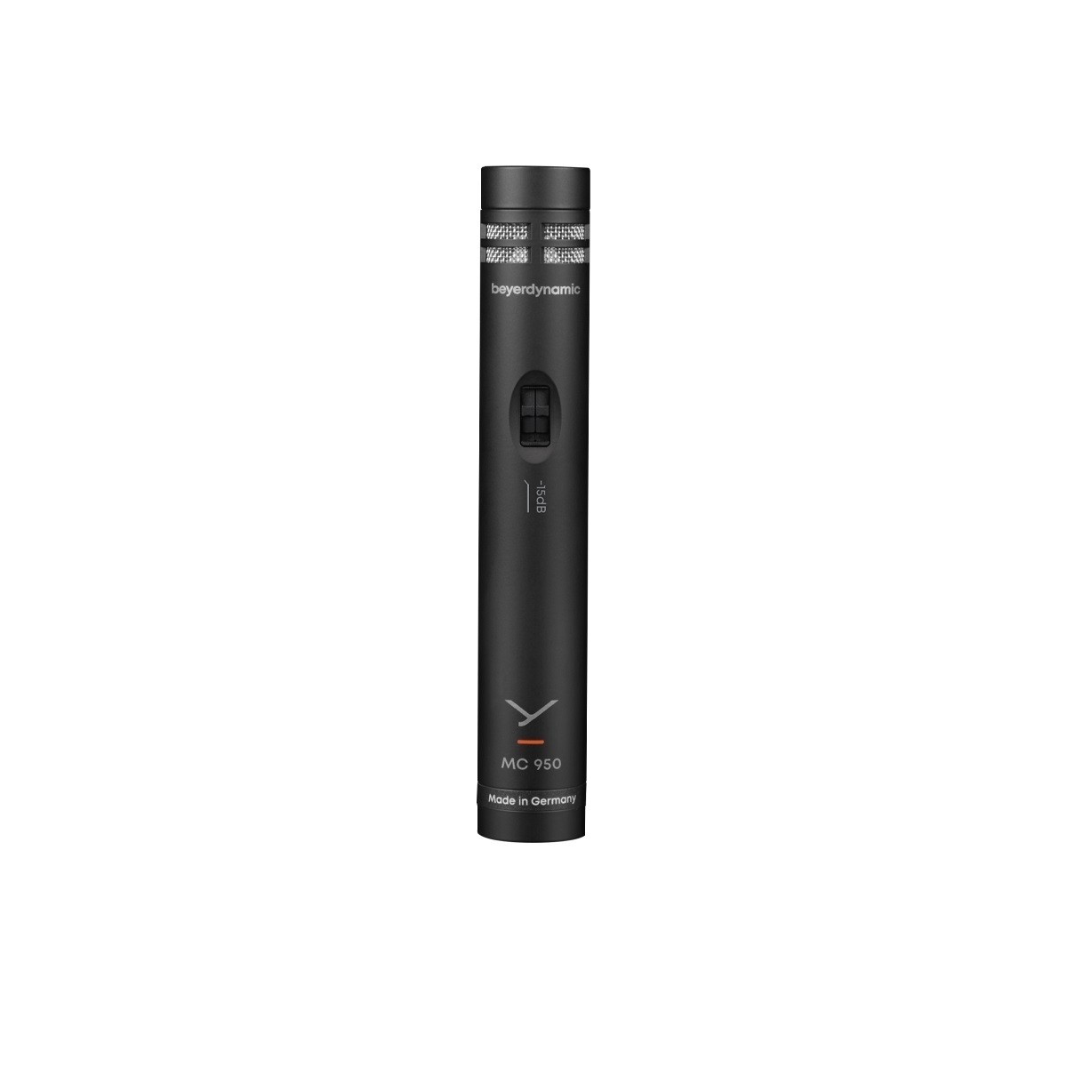 beyerdynamic MC 950 True Condensor Microphone SUPERCARDIOD PRO
