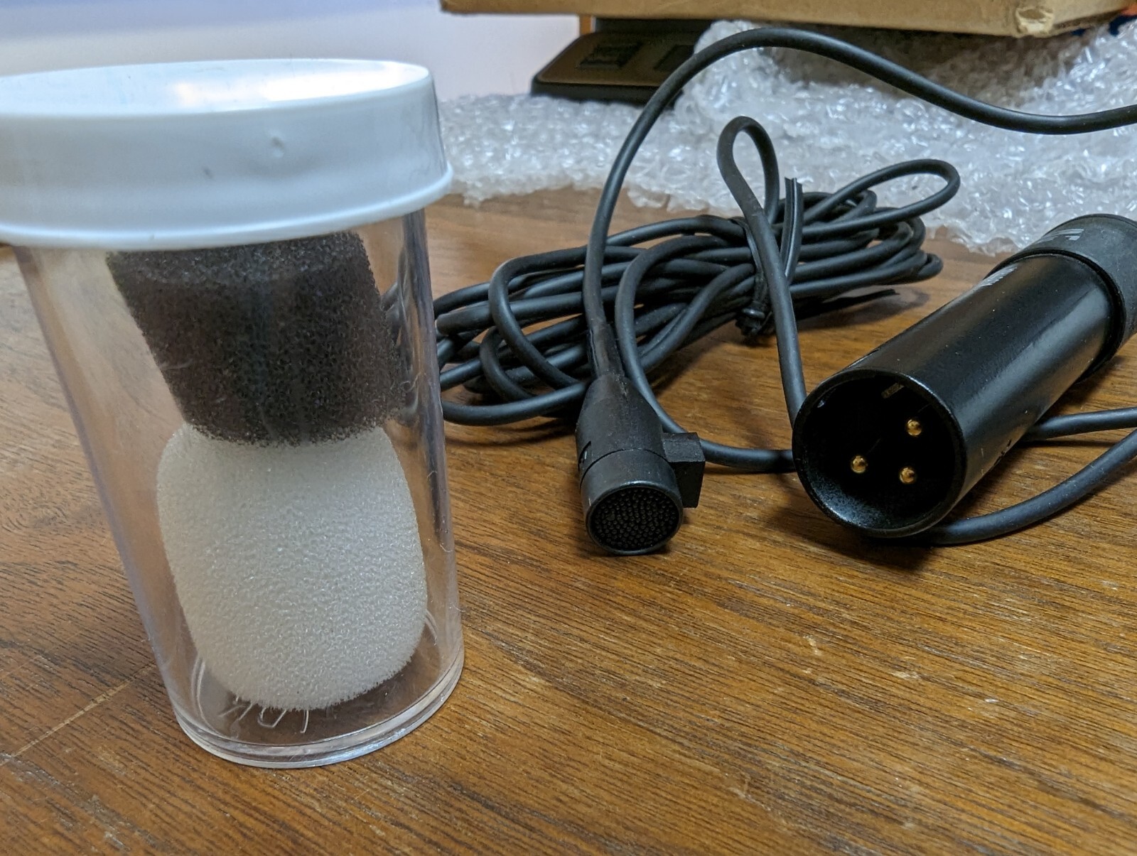 AKG C 567E1 Condenser Microphones