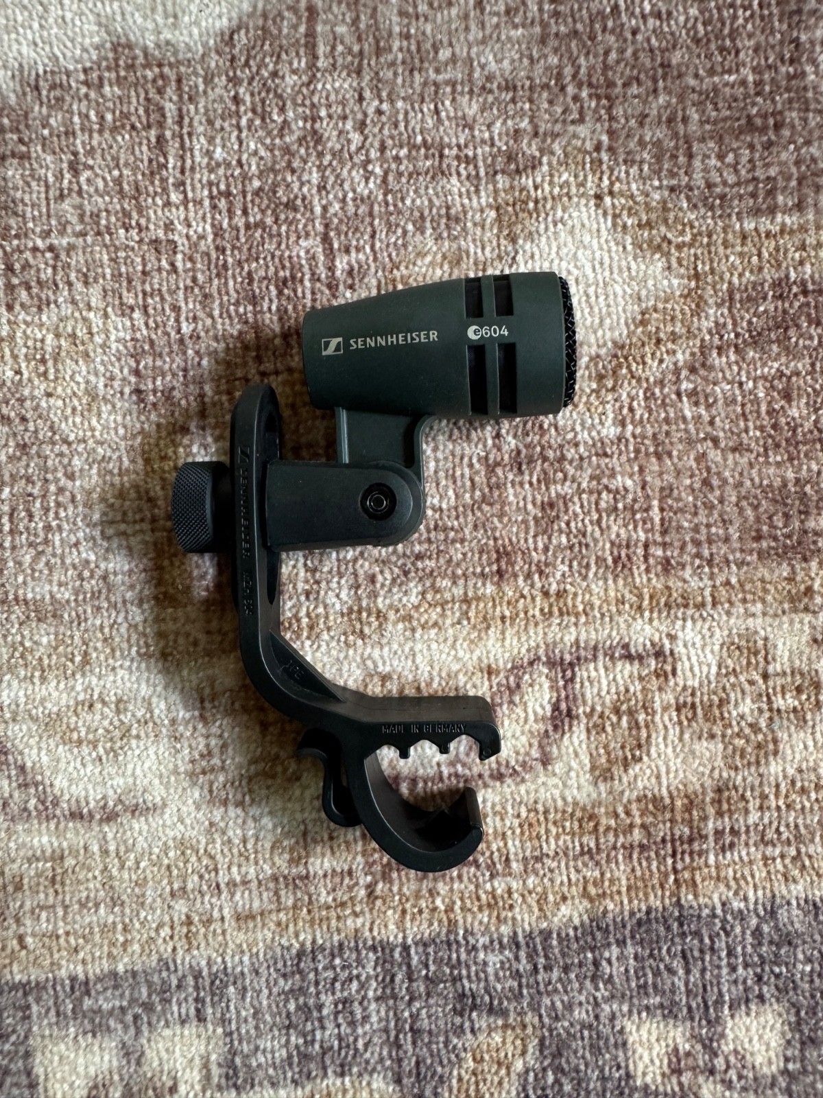 Sennheiser DrumKit600 Microphone