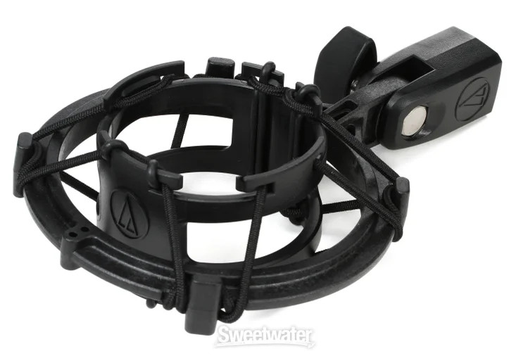 Audio-Technica AT8458a Microphone Shock Mount