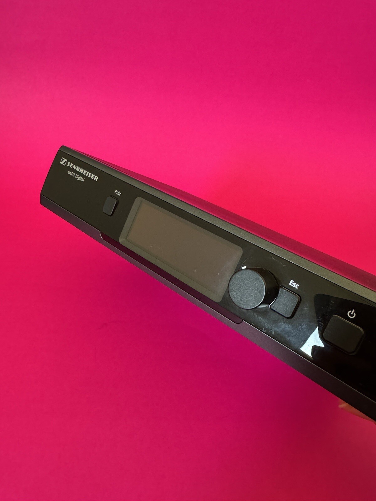 Sennheiser EWD1 digital Unit Only