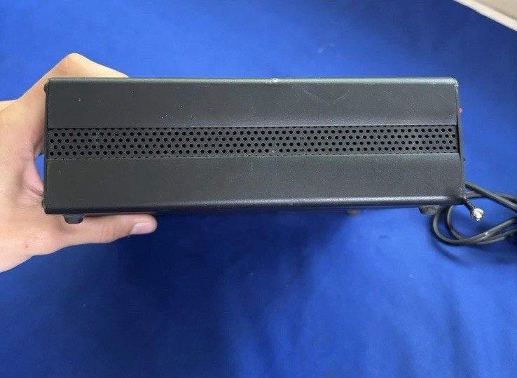 Sennheiser EMP 2015-E Soundfield System receiver 838-870MHz Range
