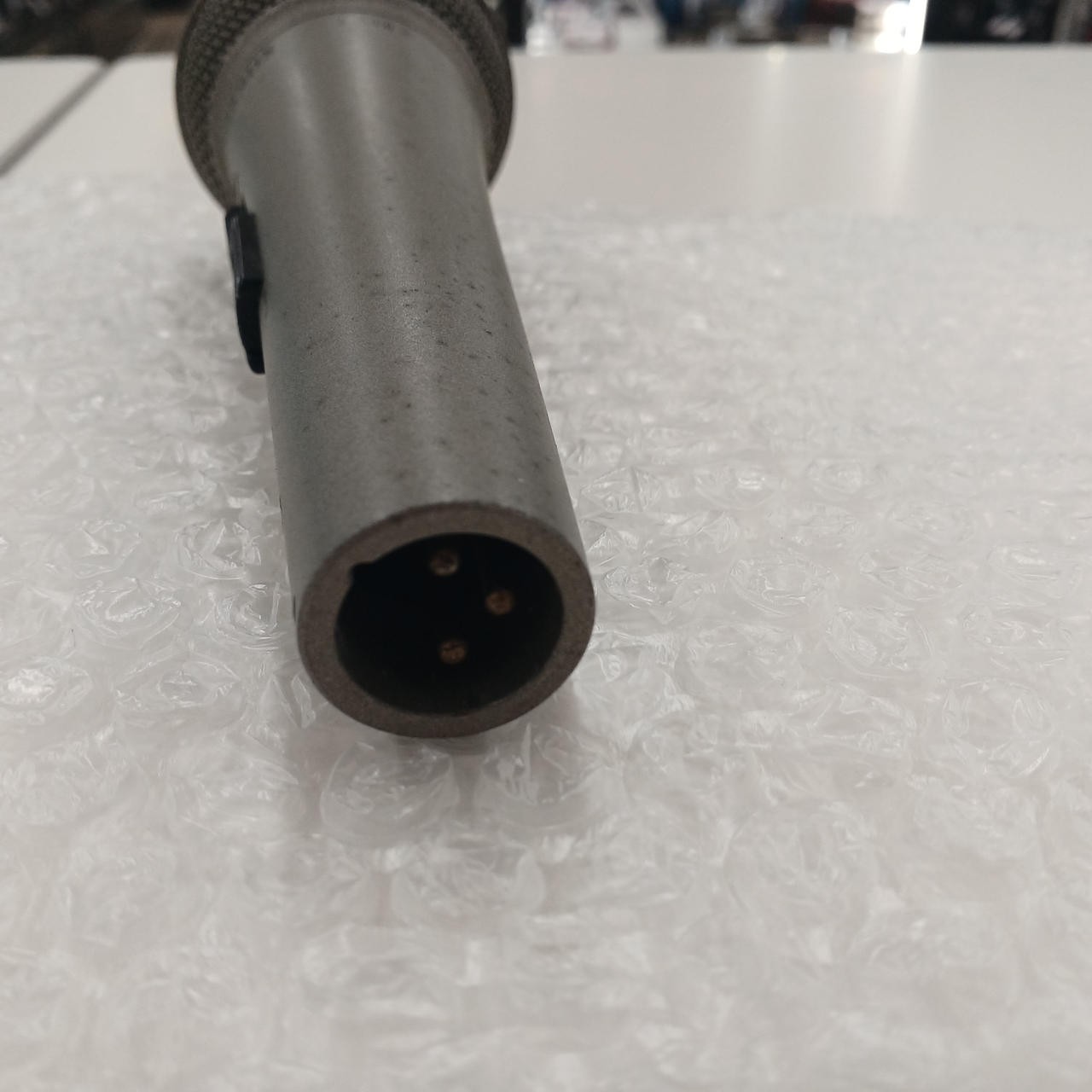 Shure 588Sdx Microphone