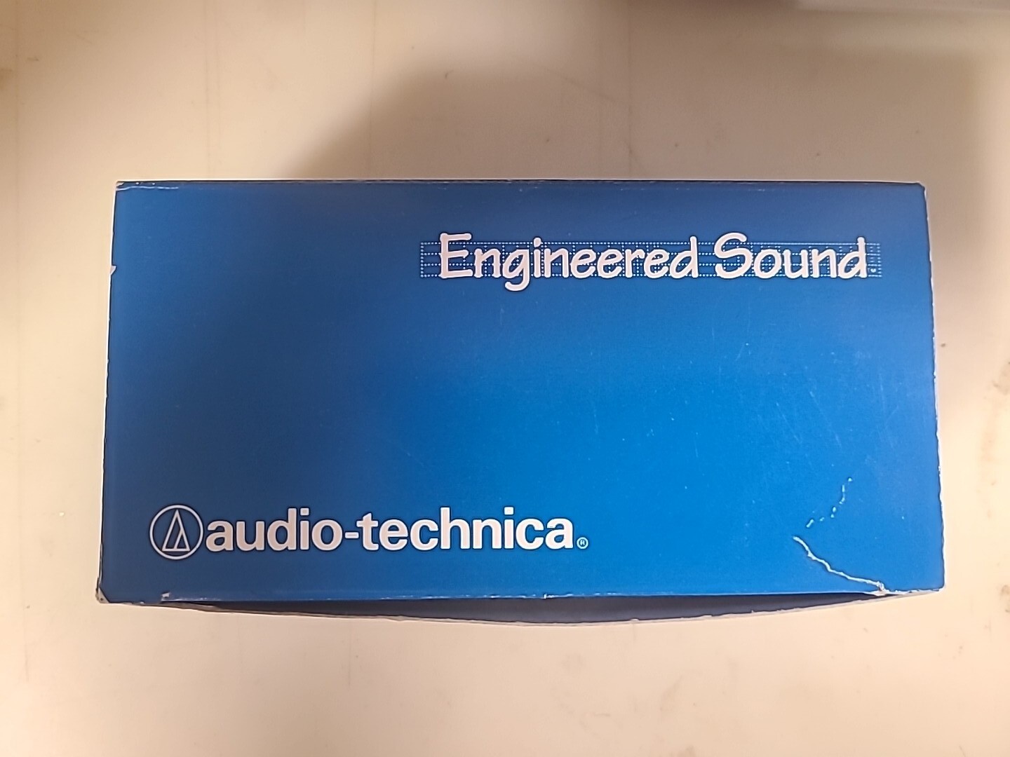 Audio Technica AT847RW Microphone