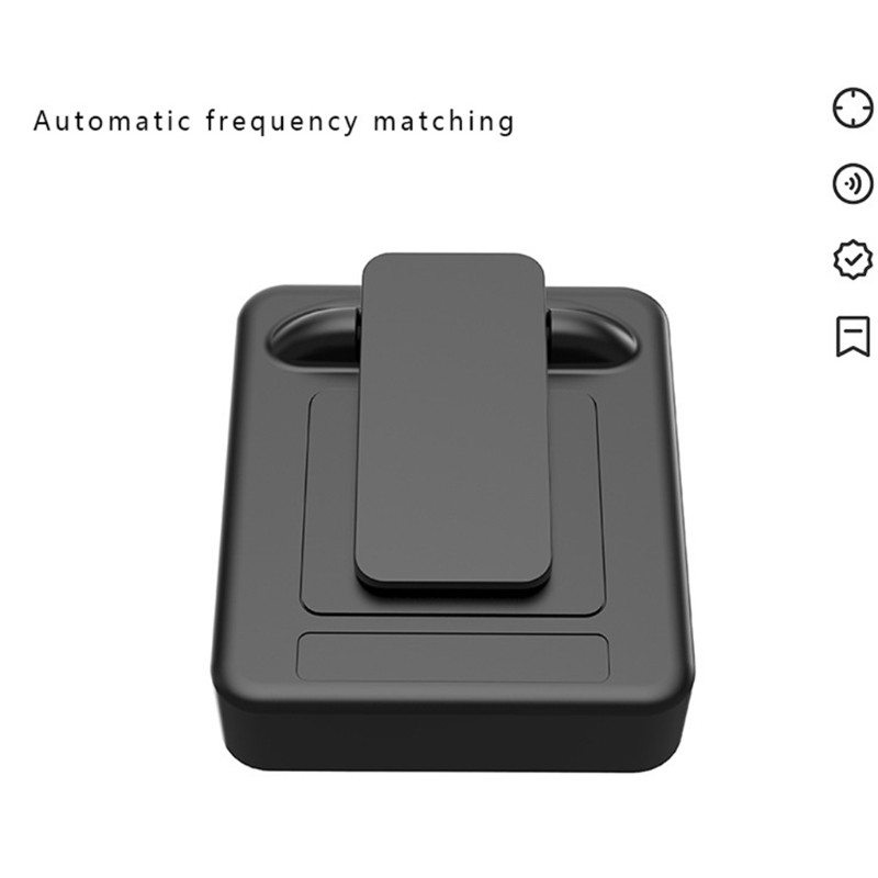 Portable Lavalier Microphone System for Videos Livestreaming Small Kit