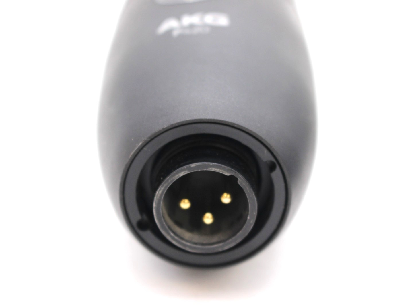 AKG Project Studio P420 Multi-Pattern Large-Diaphragm Condenser Microphone