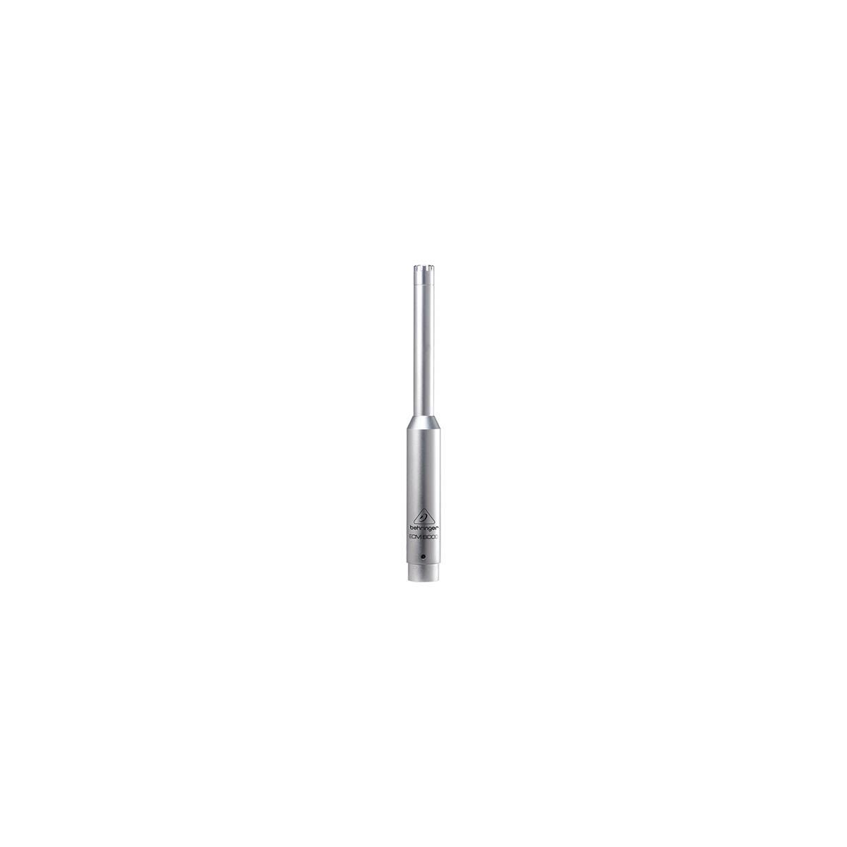 Behringer ECM8000 Ultra-Linear Omni-Directional Measurement Condenser Microphone