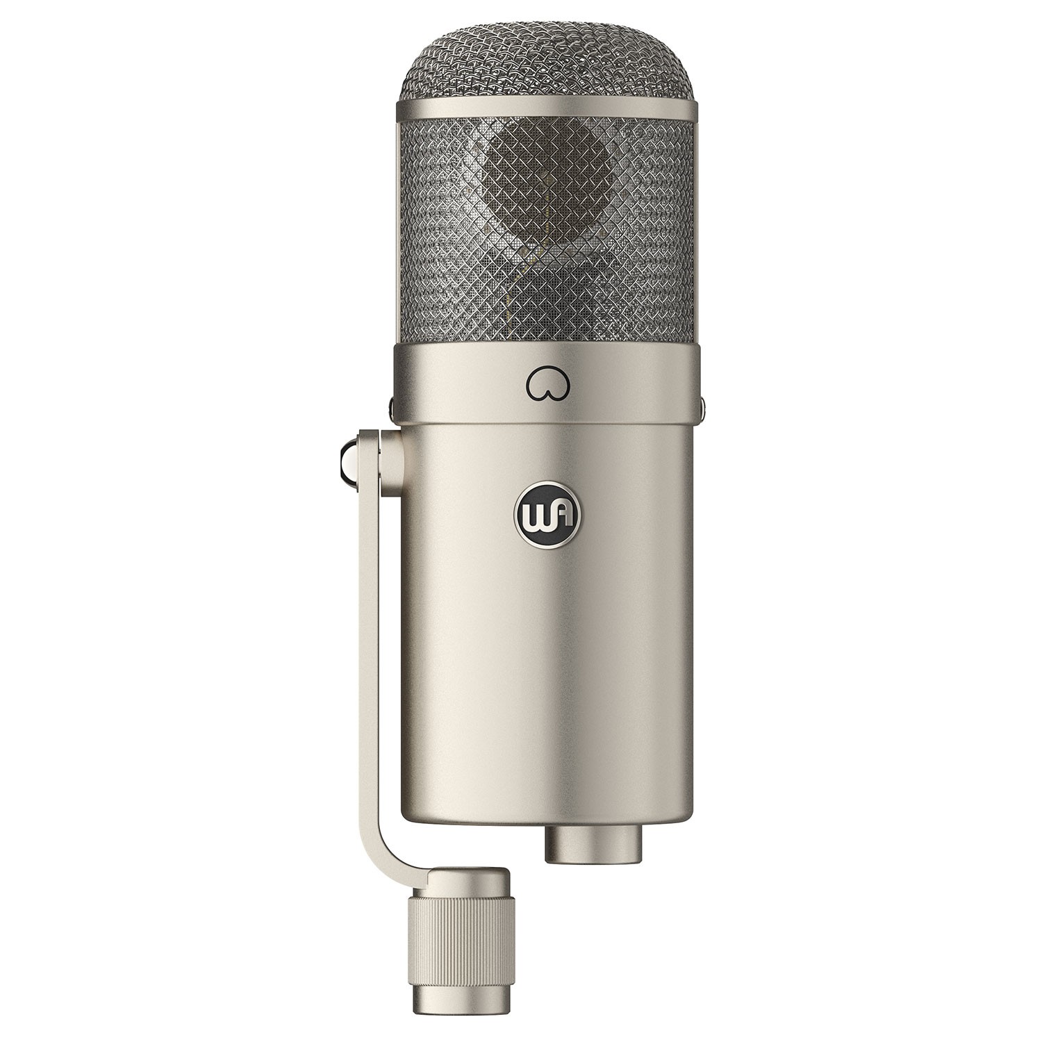 Warm Audio WA-47F Large Diaphragm FET Condenser Microphone