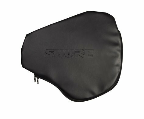 Shure WA874ZP Zipper Pouch for UA874 Antenna
