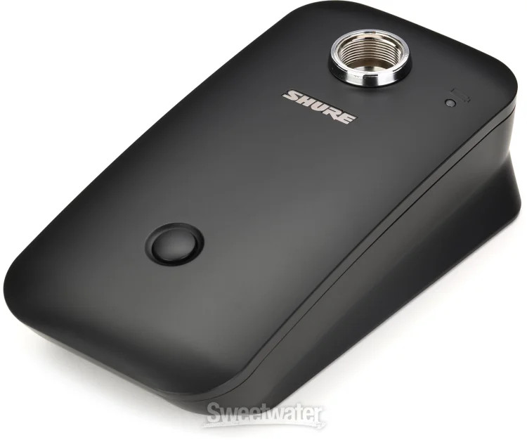 Shure ULXD8 Goosneck Base Wireless Transmitter – G50 Band