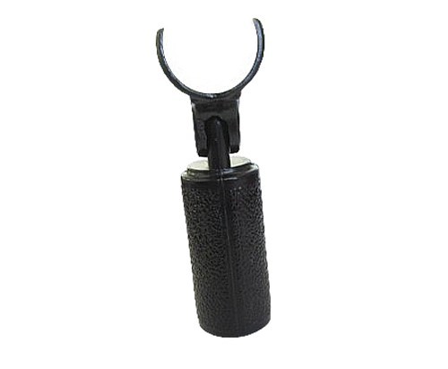WindTech PG-95 Pistol Grip Mic Clip/Stand Adapter – New, Free Shipping