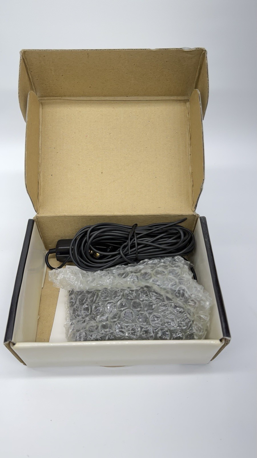Optimus Omnidirectional High-Sensitivity Boundary Microphone Model 33-3022