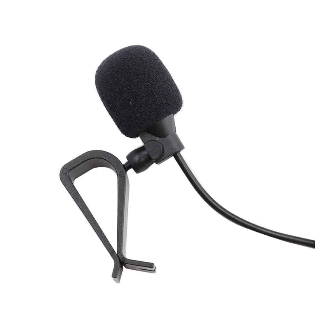 microphone