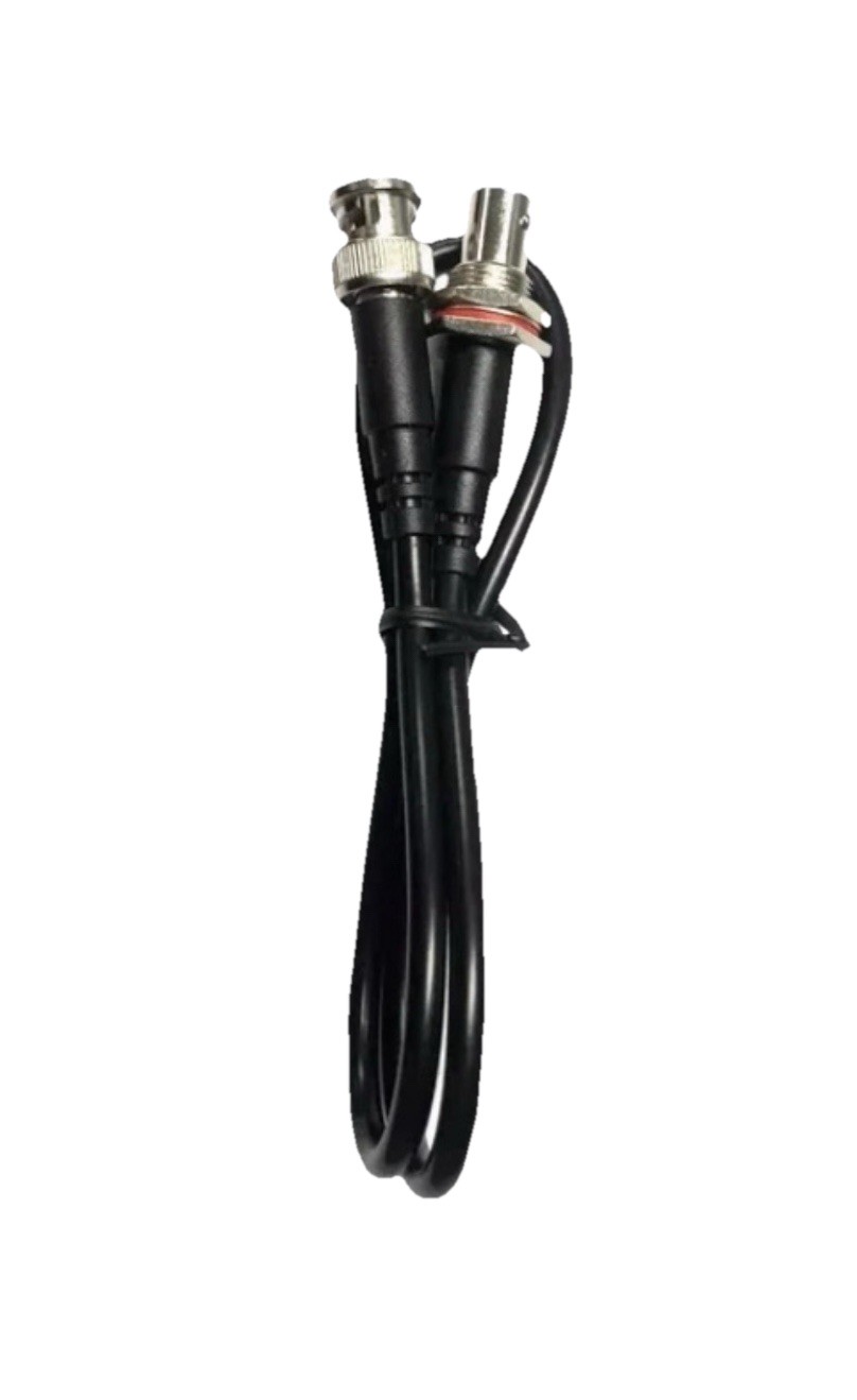 Shure 95B9023 BNC Coaxial Cable, 22-Inch for Sennheiser Receivers