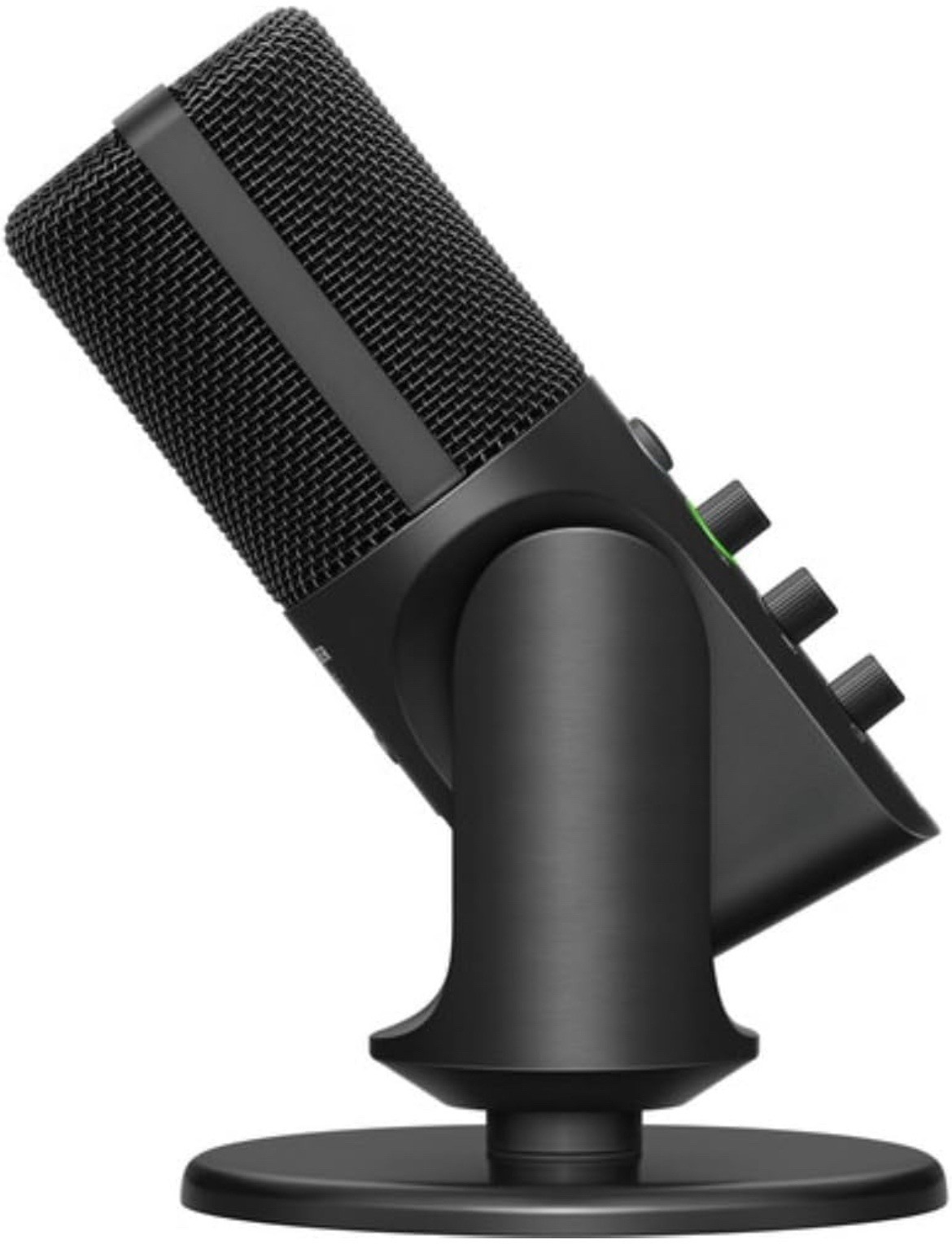 Sennheiser Profile USB Condenser Microphone with Desktop Stand Bundled with Clos