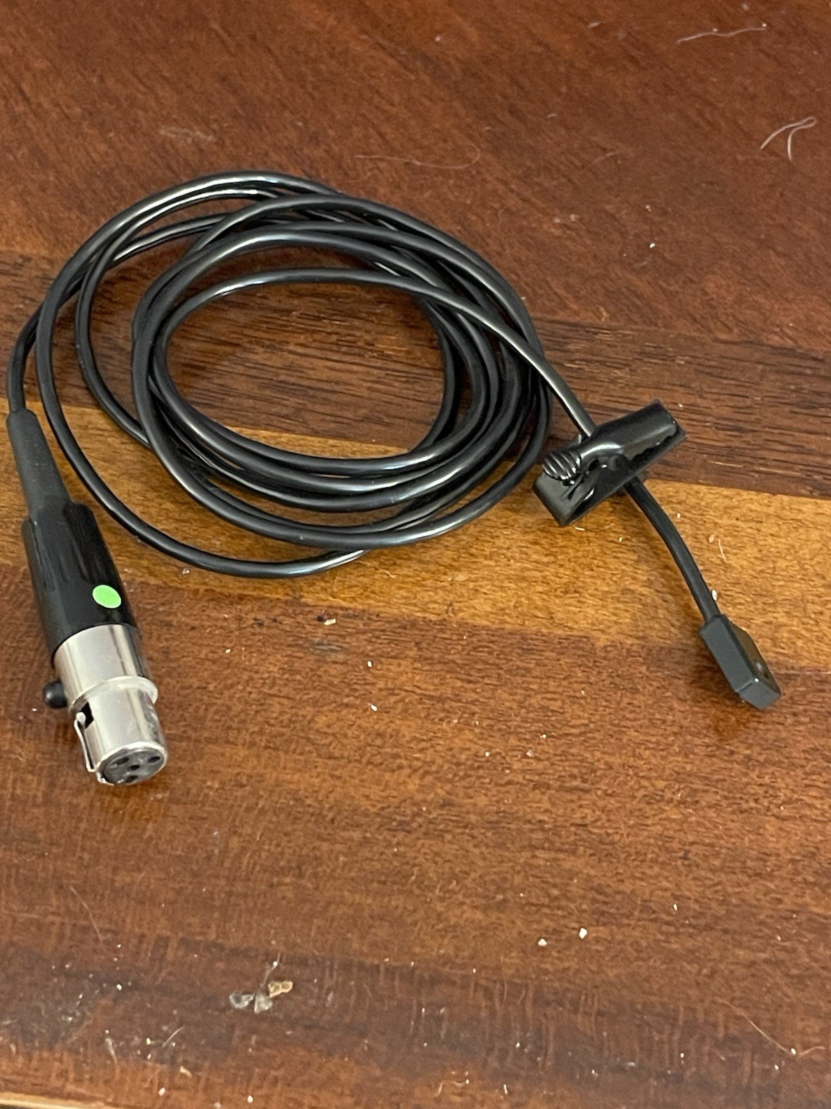 Shure UP4 wireless transmitter set UC1-UB body pack lapel Wl93 SM58 uc2-ub mic