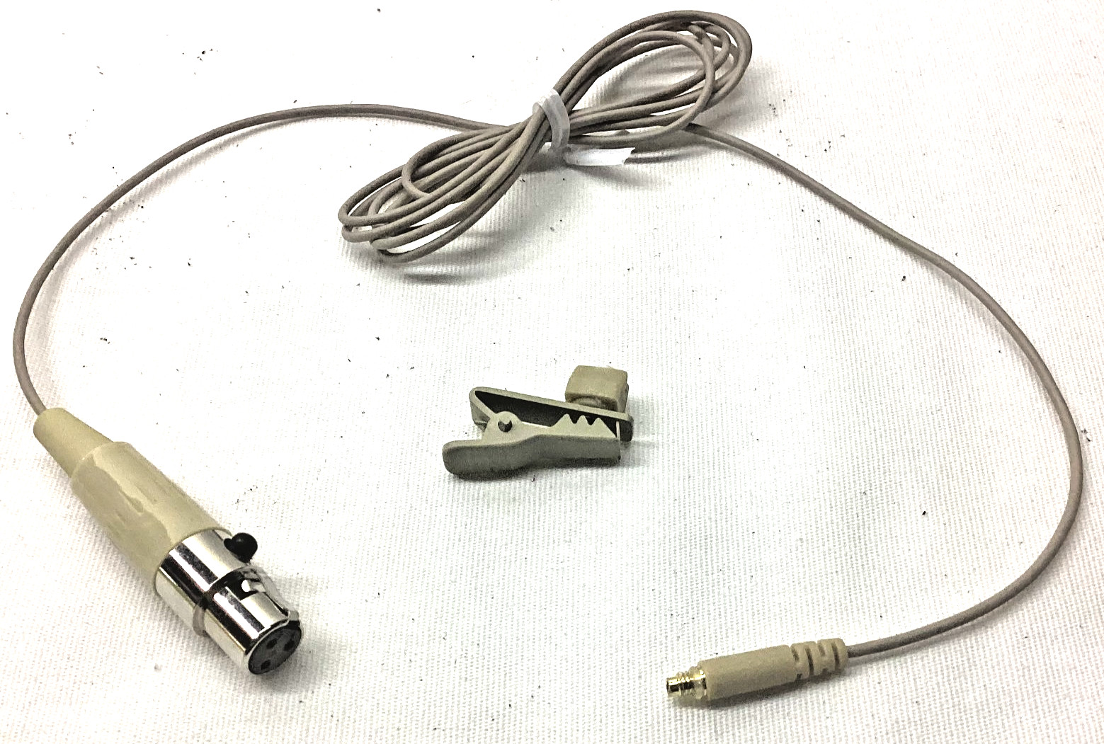 Samson EC10Samson EC10TX Tan Replacement Cable For Samson SE10 and SE50 With P3