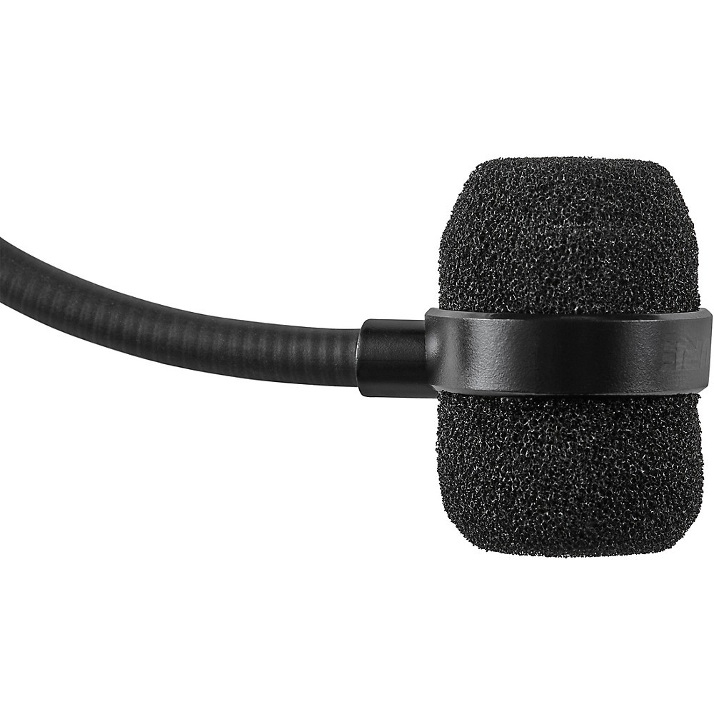 Shure SM39 Headworn Microphone, Cardioid LEMO