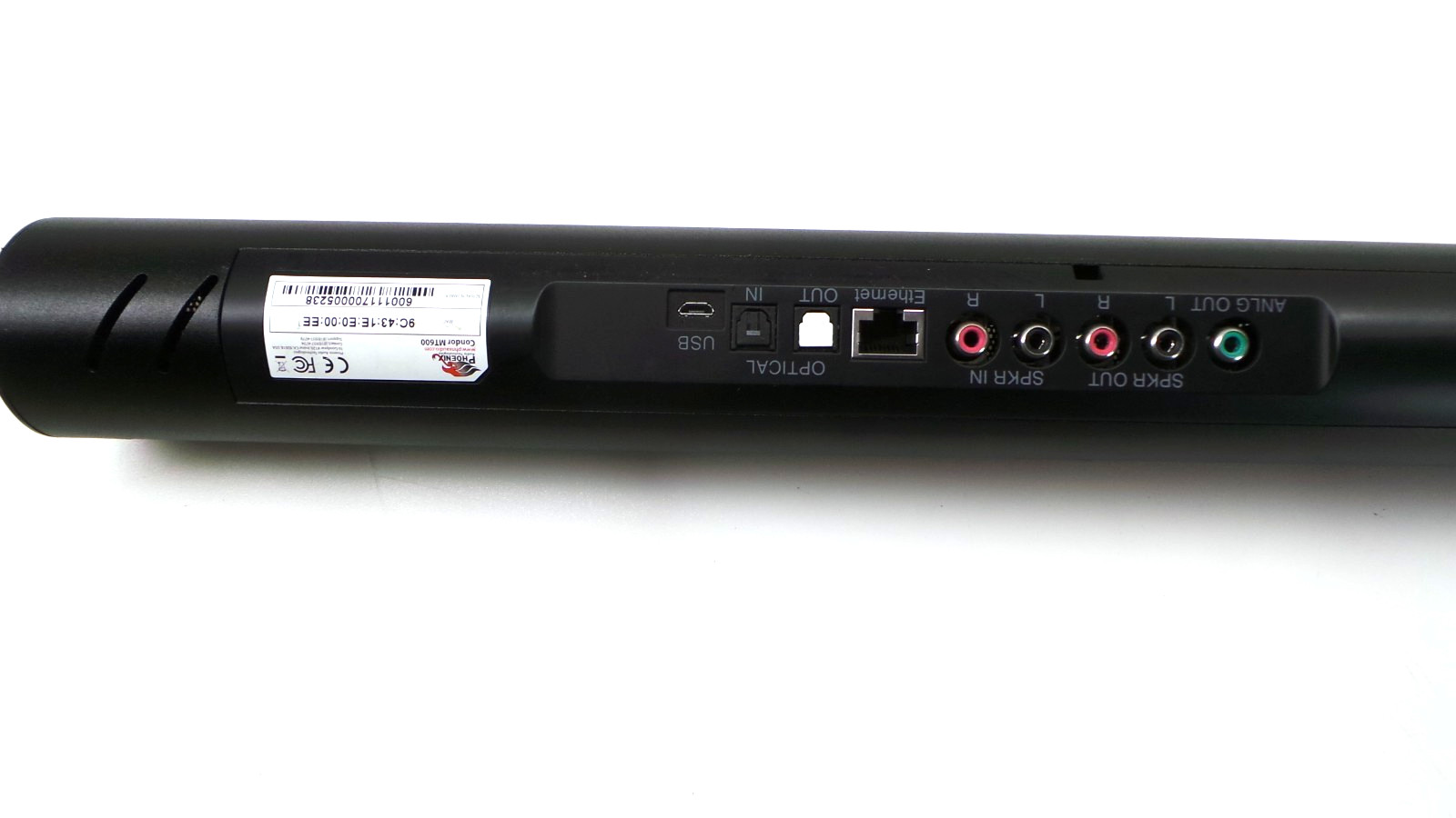 Phoenix Condor MT600 | With Duplicate Power Adapter | Used | Working Great