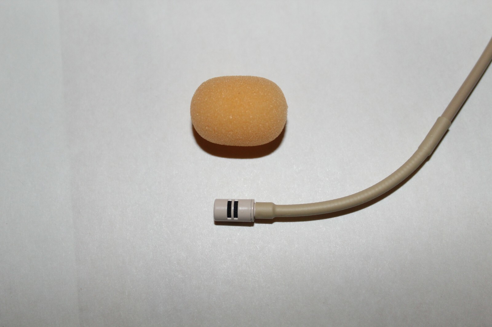 Omni-Directional Headset Microphone for Shure Wireless-TA4F 4pin mini XLR