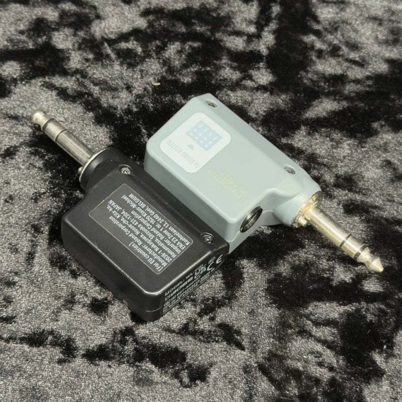 BOSS WL-20L Wireless System for Acoustic-Electric Guitar w/ Box Tested