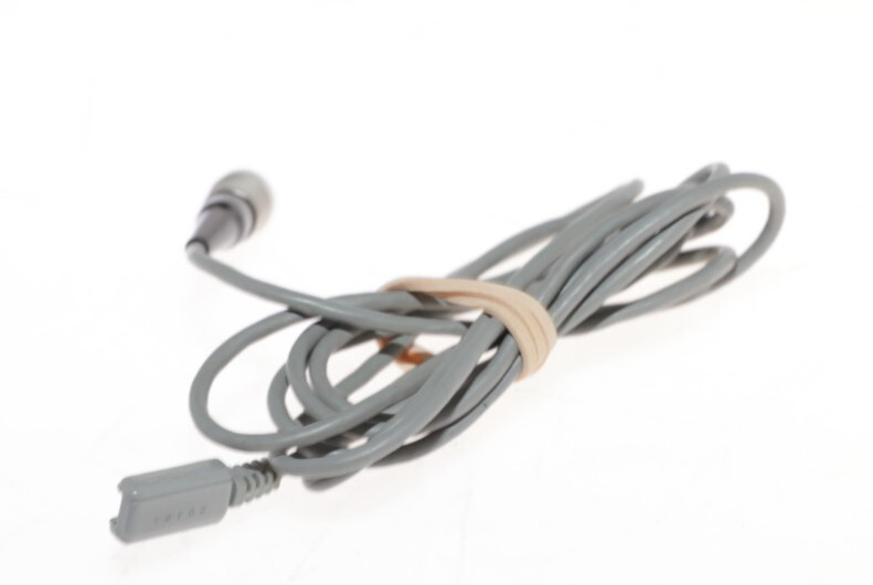 Tram TR-50 BML + GRAY – 3-Pin Lemo for Zaxcom – SN: 20486