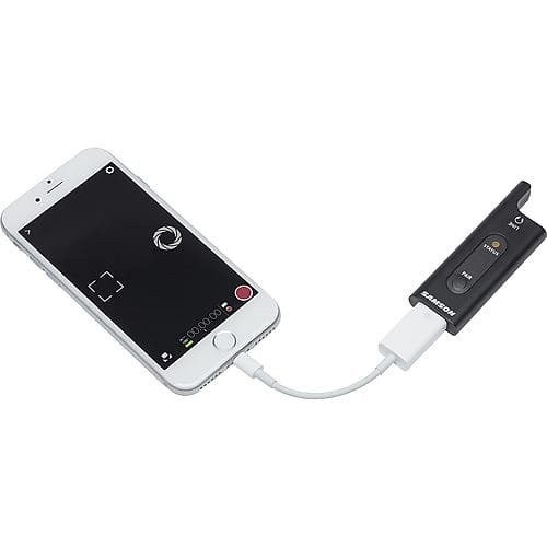 Samson XPD2 Headset USB Digital Wireless System portable bodypack transmitter