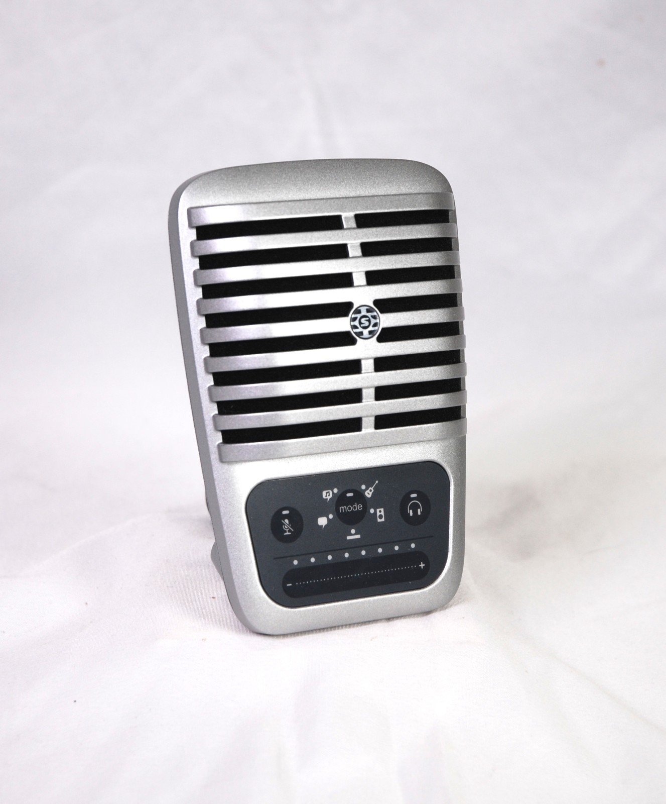 Shure mv51 Professional Home Studio Microphone – OPEN BOX