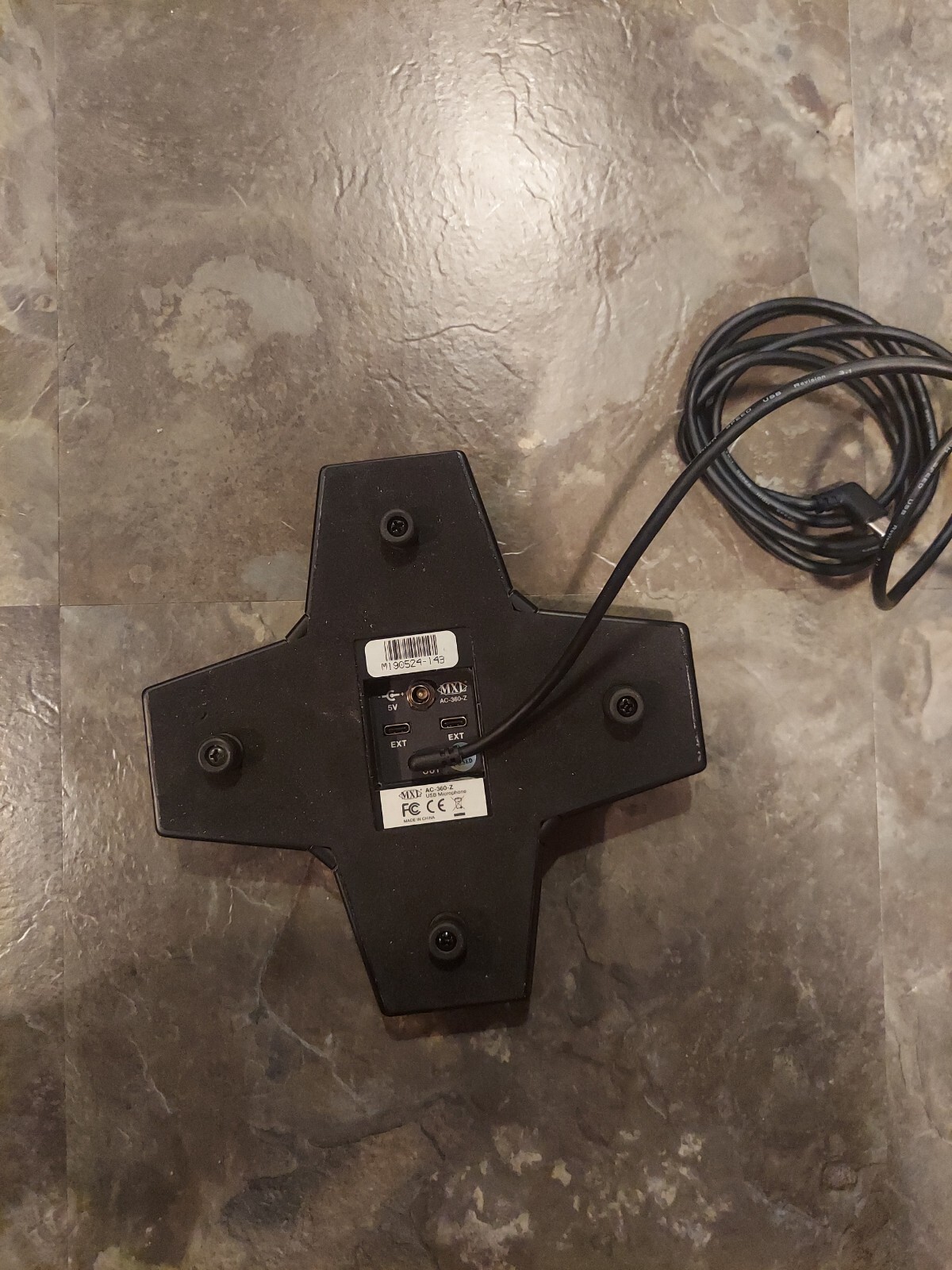 MXL AC-360-Z V2