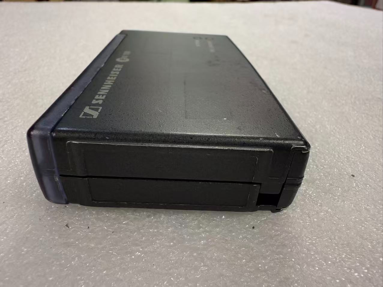Sennheiser Evolution SK100 Mic Bodypack Transmitter 630-662 MHZ EW100