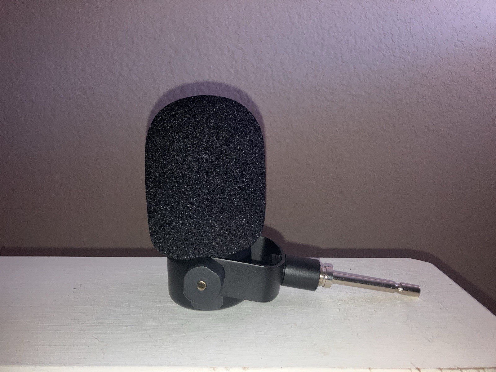 Rode PodMic Dynamic Podcasting Microphone