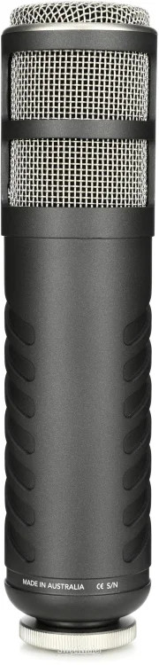 Rode Procaster Cardioid Dynamic Broadcast Microphone
