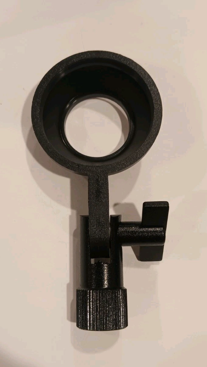 MXL V63M Condenser Microphone Wired With Mogami 32mm Capsule