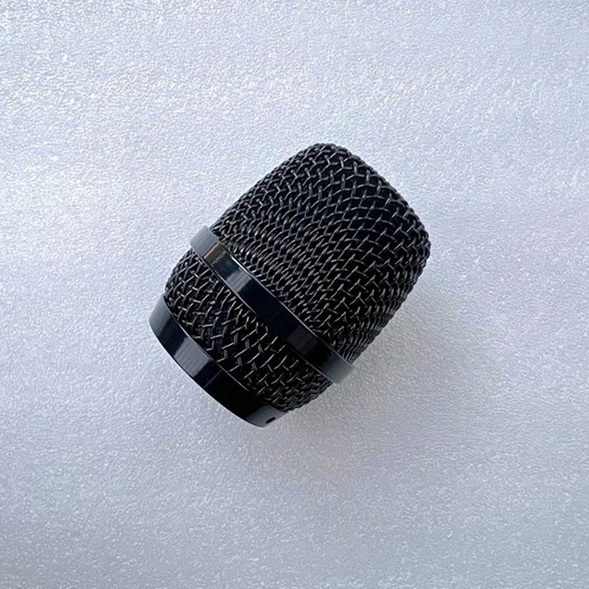F70 U2200S W300 6500 Wireless Microphone Mesh Head Mesh Cover Microphone Part