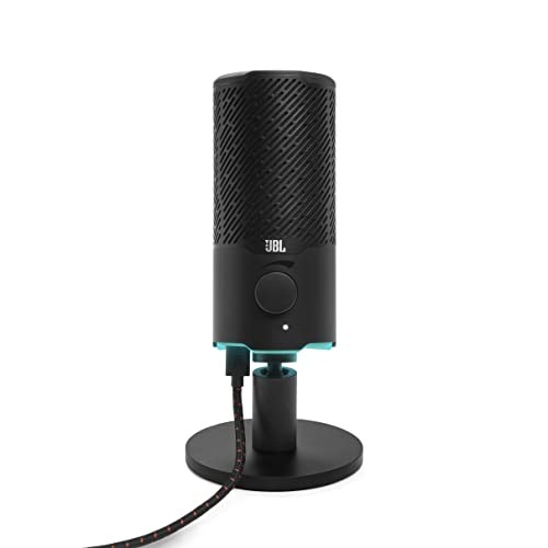 JBL QUANTUM STREAM USB Standalone Dual Condenser USB