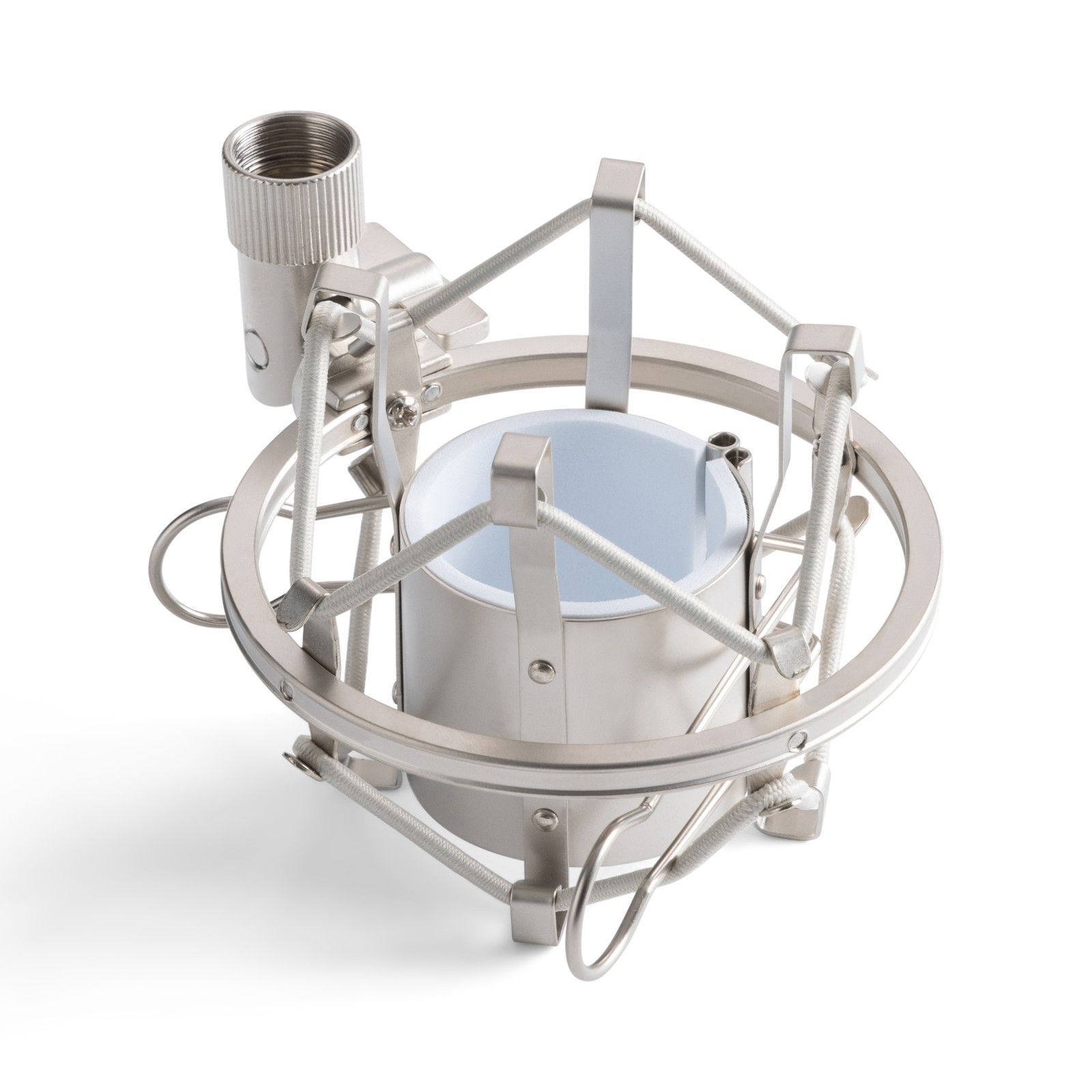 On-Stage MY410CG Shock Mount for Studio Mics42–48mm(Elastic Suspension Mount for