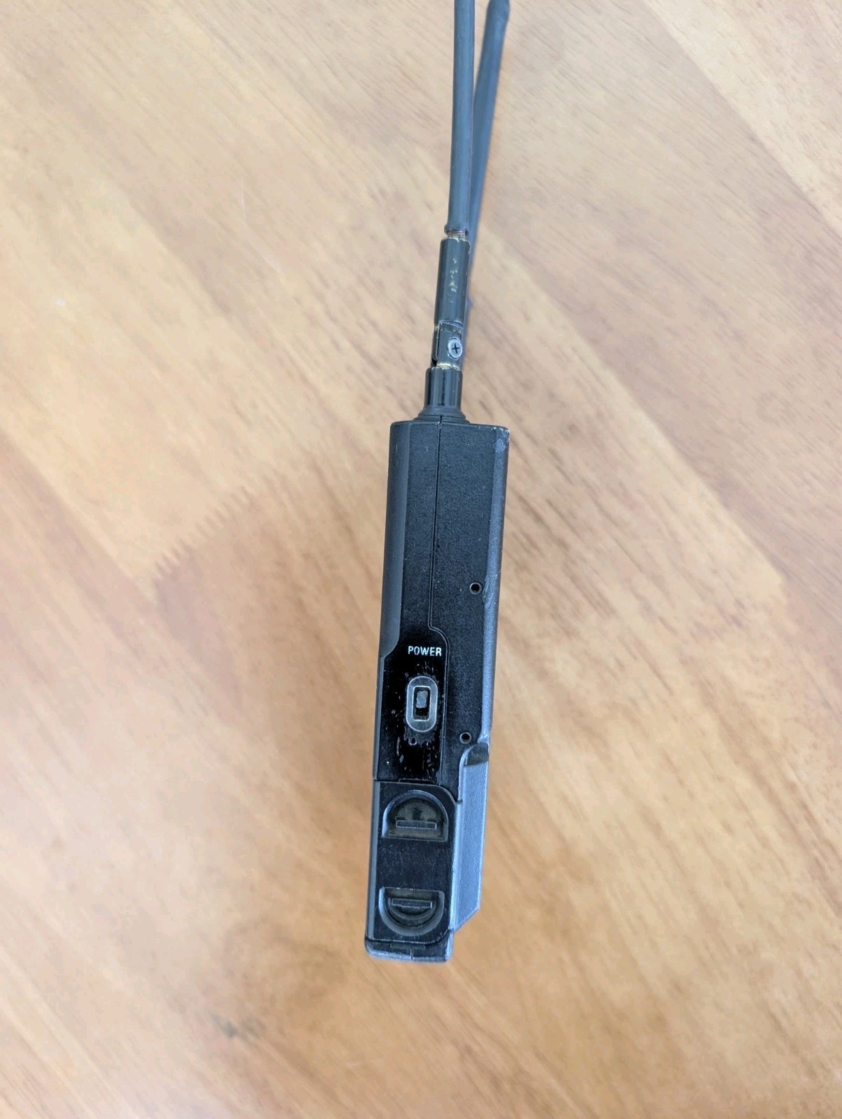 Sony URX-P2 UHF Wireless Receiver Tuner 638-661MHz Band 42/45 UWP Series
