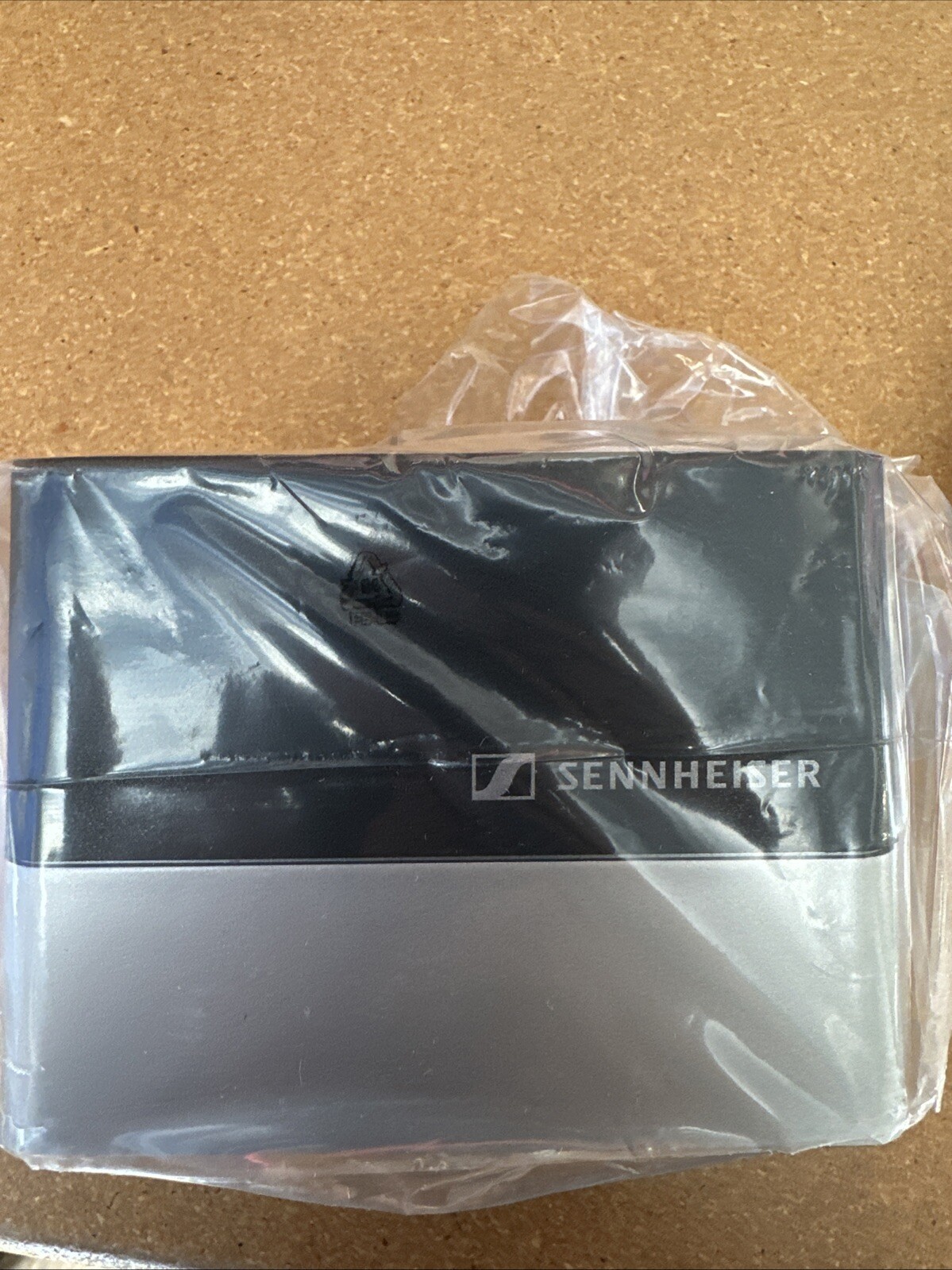 Sennheiser CHG 2 US 2-bay Charger with US Power Supply