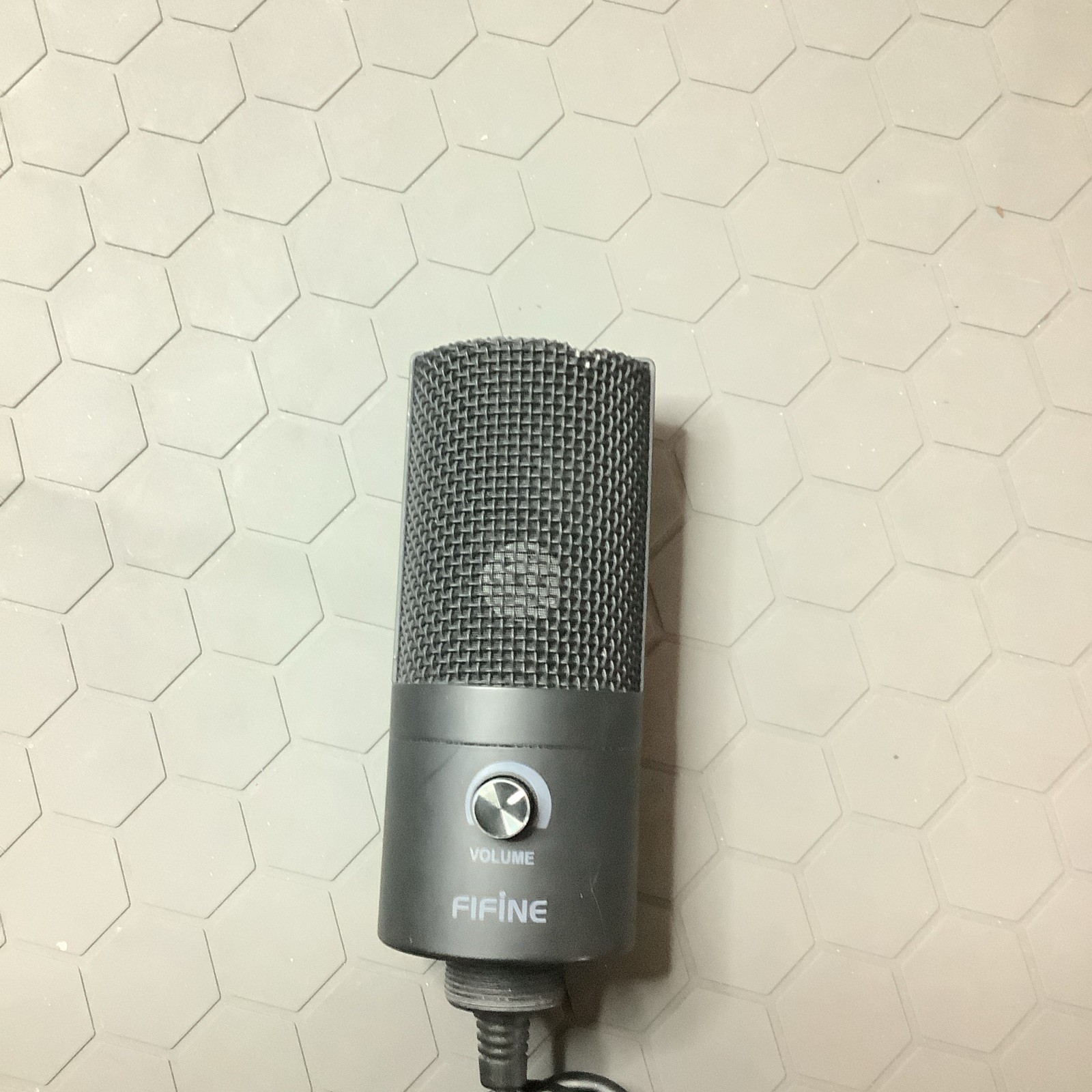 FIFINE Condenser Microphone