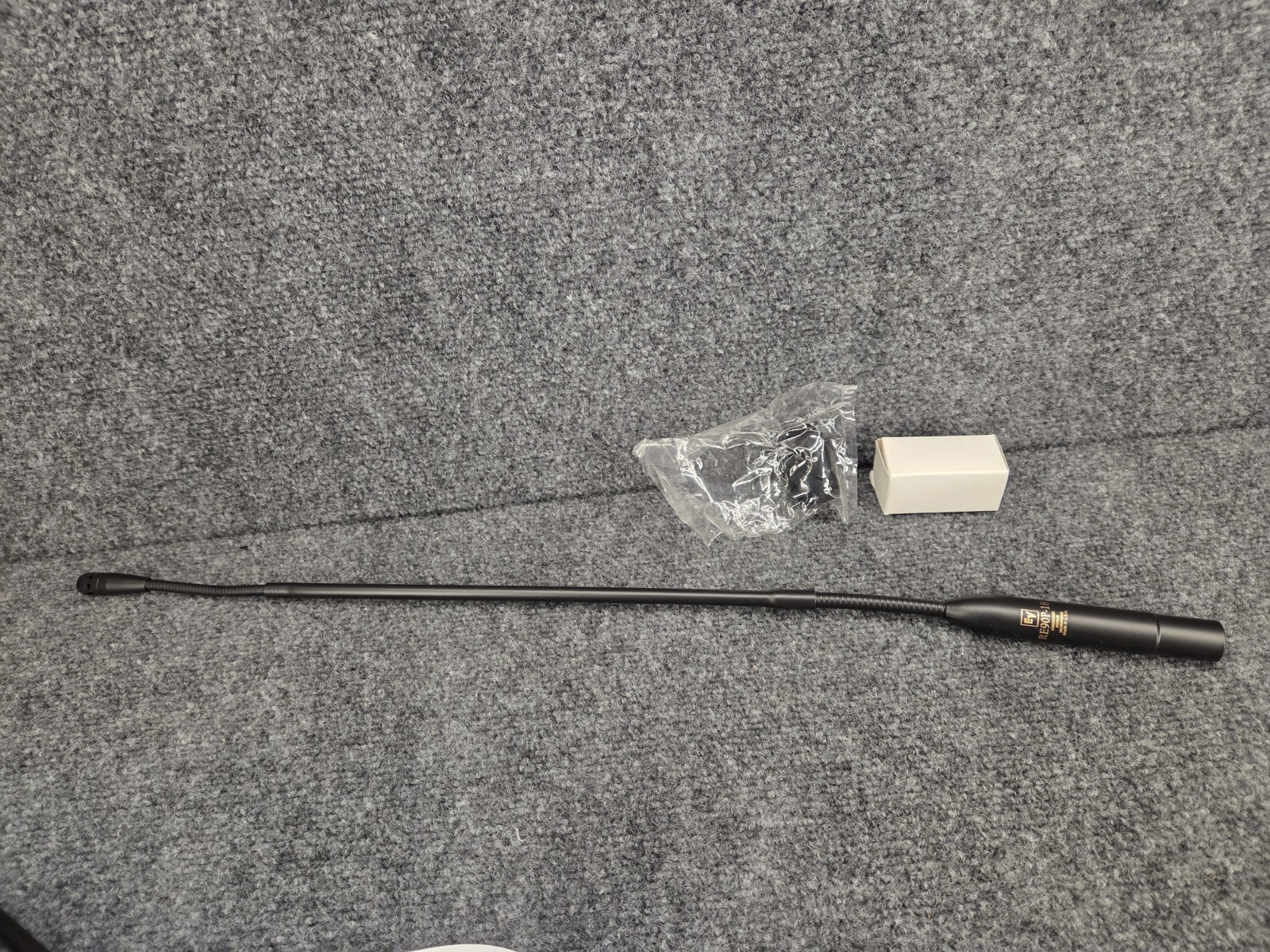 Electro Voice RE90P-18 Condenser Podium Microphone