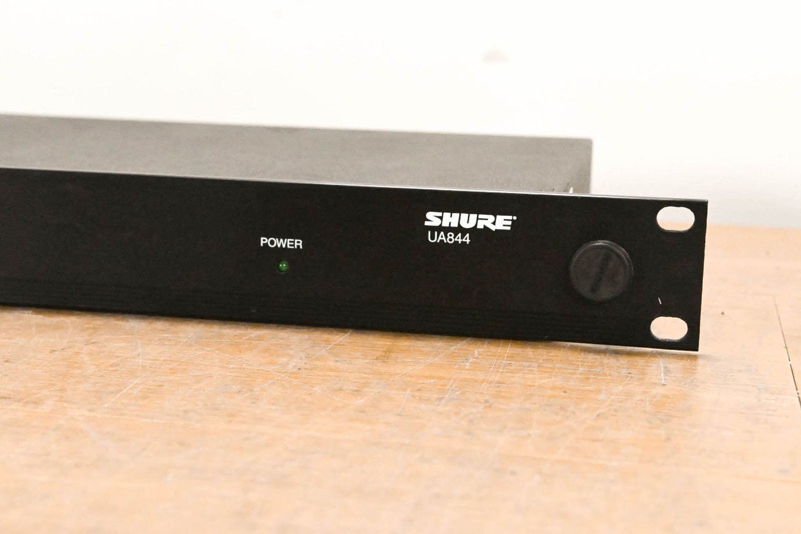 Shure UA844US Wideband UHF Antenna and Power Distributor (NO PSU) CG0120J