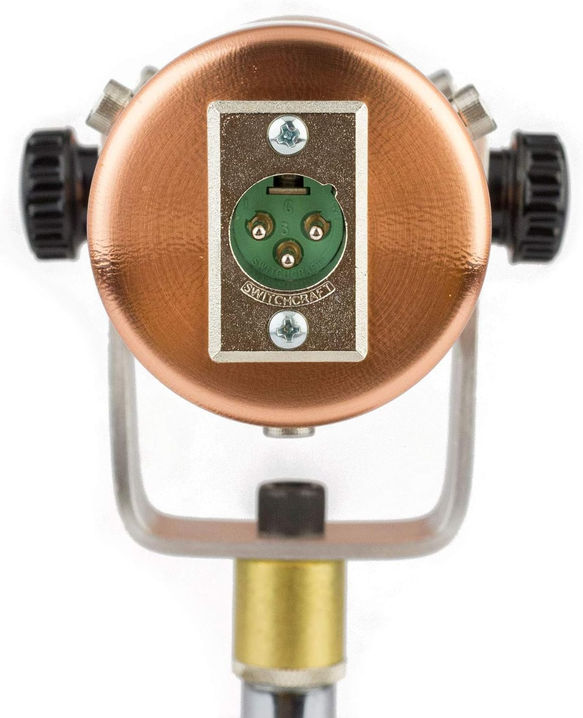 Copperphone