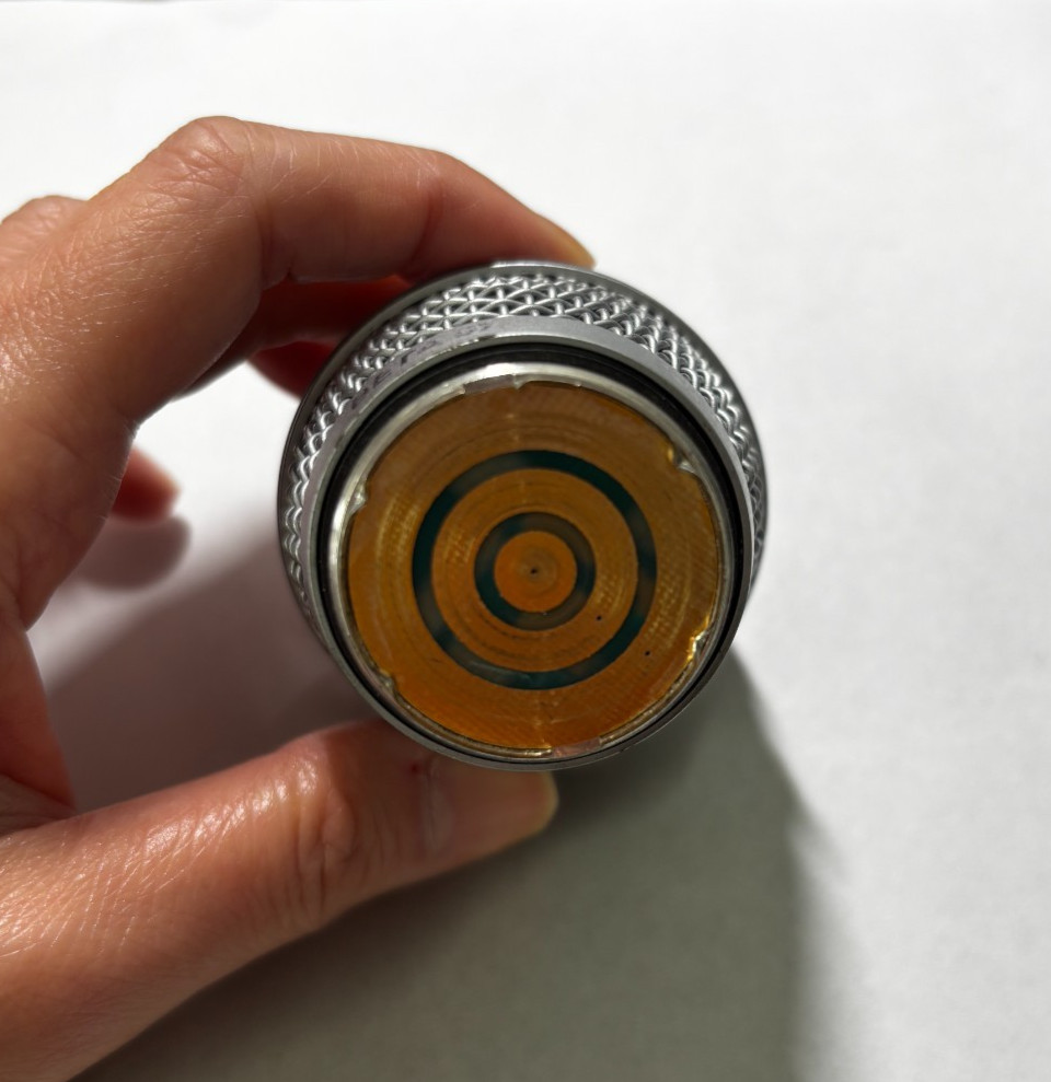 Shure Beta 87 Capsule *51