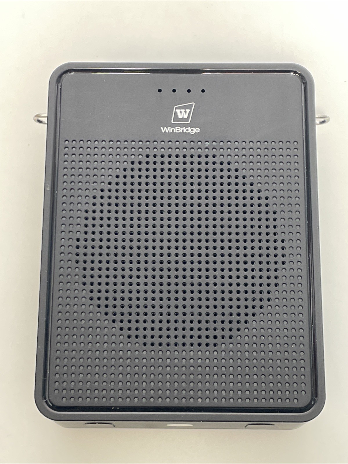 WinBridge Wireless Voice Amplifier #B002 RoHS Pre Owned. Amplifier Only