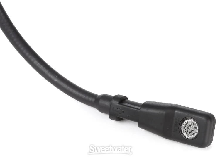 Samson AirLine 99m AH9 Wireless Fitness Headset System – K Band