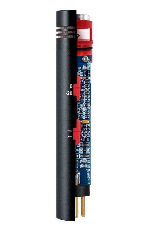 SE Electronics – SE7 Small Diaphragm Cardioid Condenser Microphone