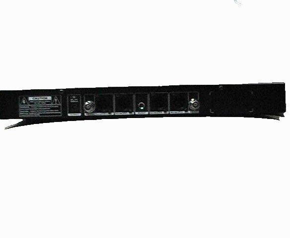 Lyric Loom wireless microphone system!