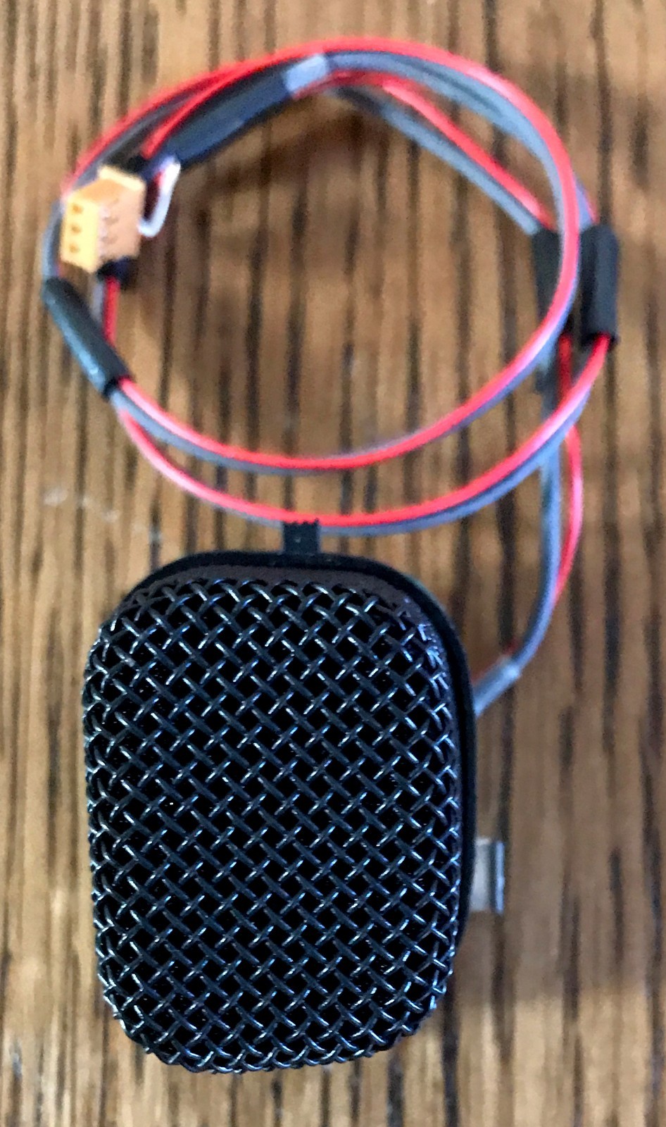 Panasonic VXMW0059 Replacement Microphone PV700 series Camcorders NEW OSS
