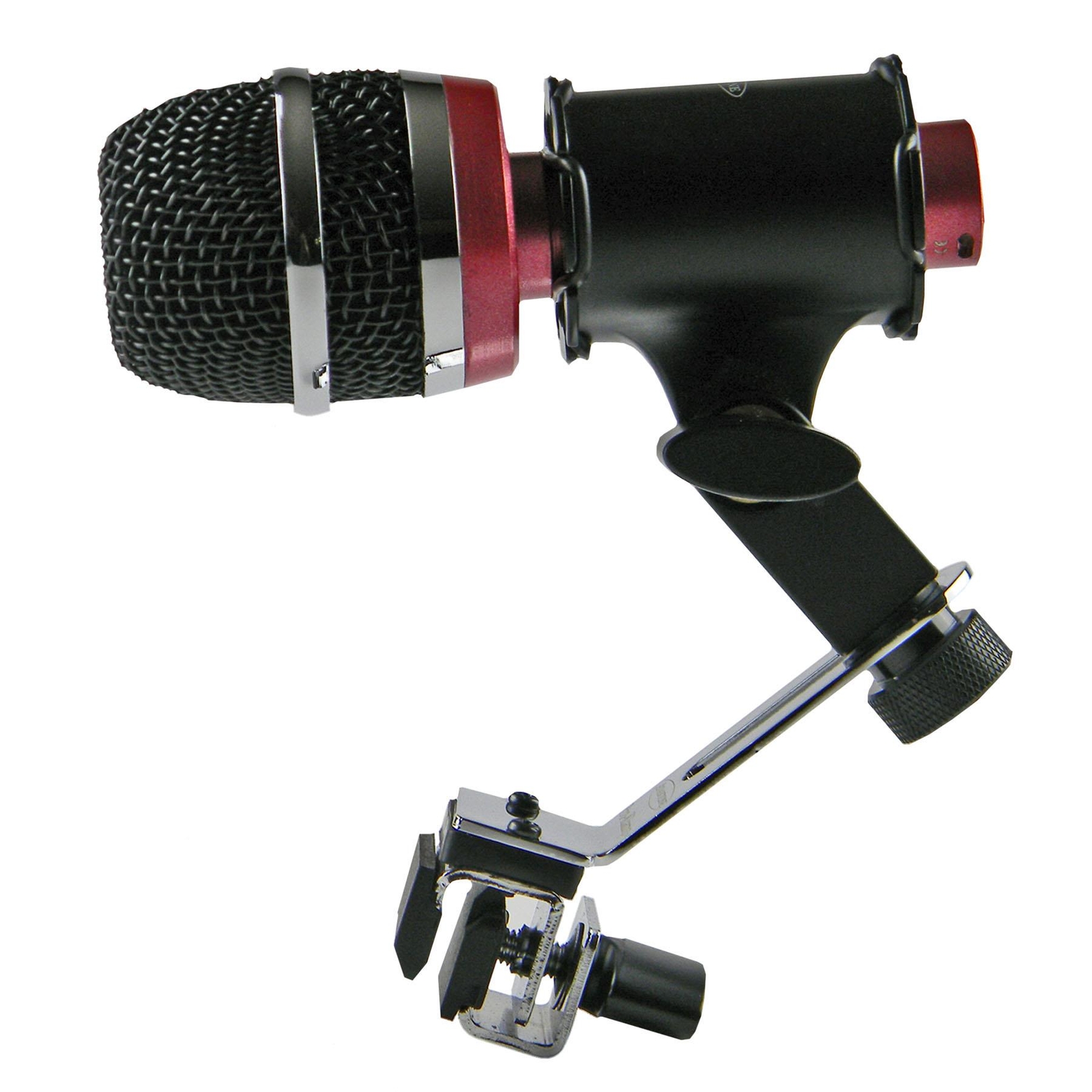 Avantone Pro ATOM Tom Drum Dynamic Microphone with Shock Mount MK2 MKII Mic Mike